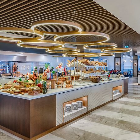Corendon Playa Kemer Hotel Beldibi  Exterior foto