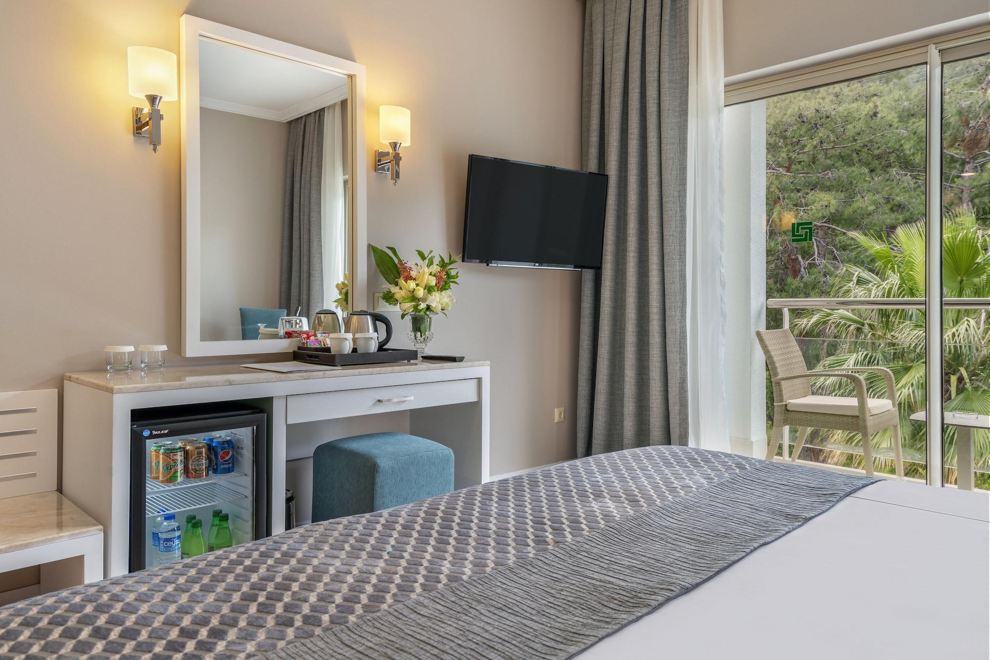 Corendon Playa Kemer Hotel Beldibi  Exterior foto