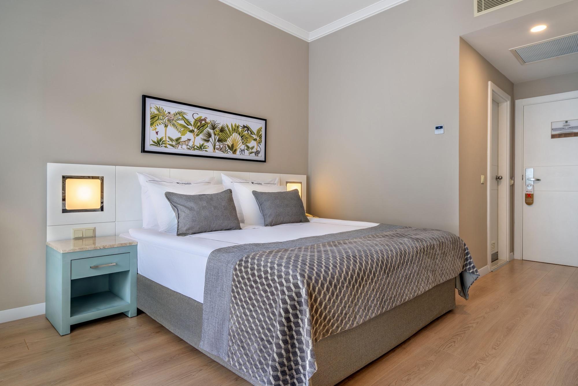 Corendon Playa Kemer Hotel Beldibi  Exterior foto