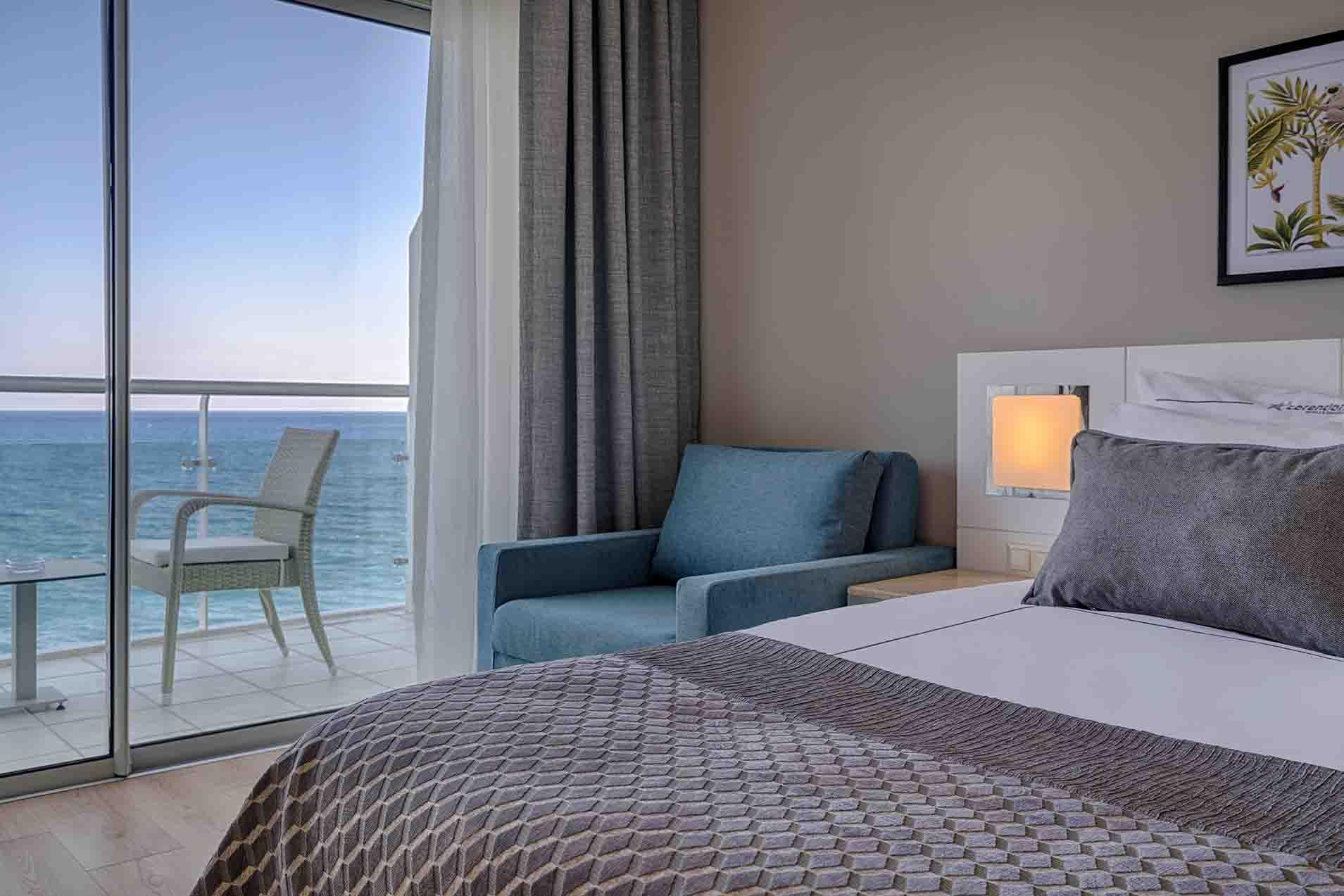 Corendon Playa Kemer Hotel Beldibi  Exterior foto
