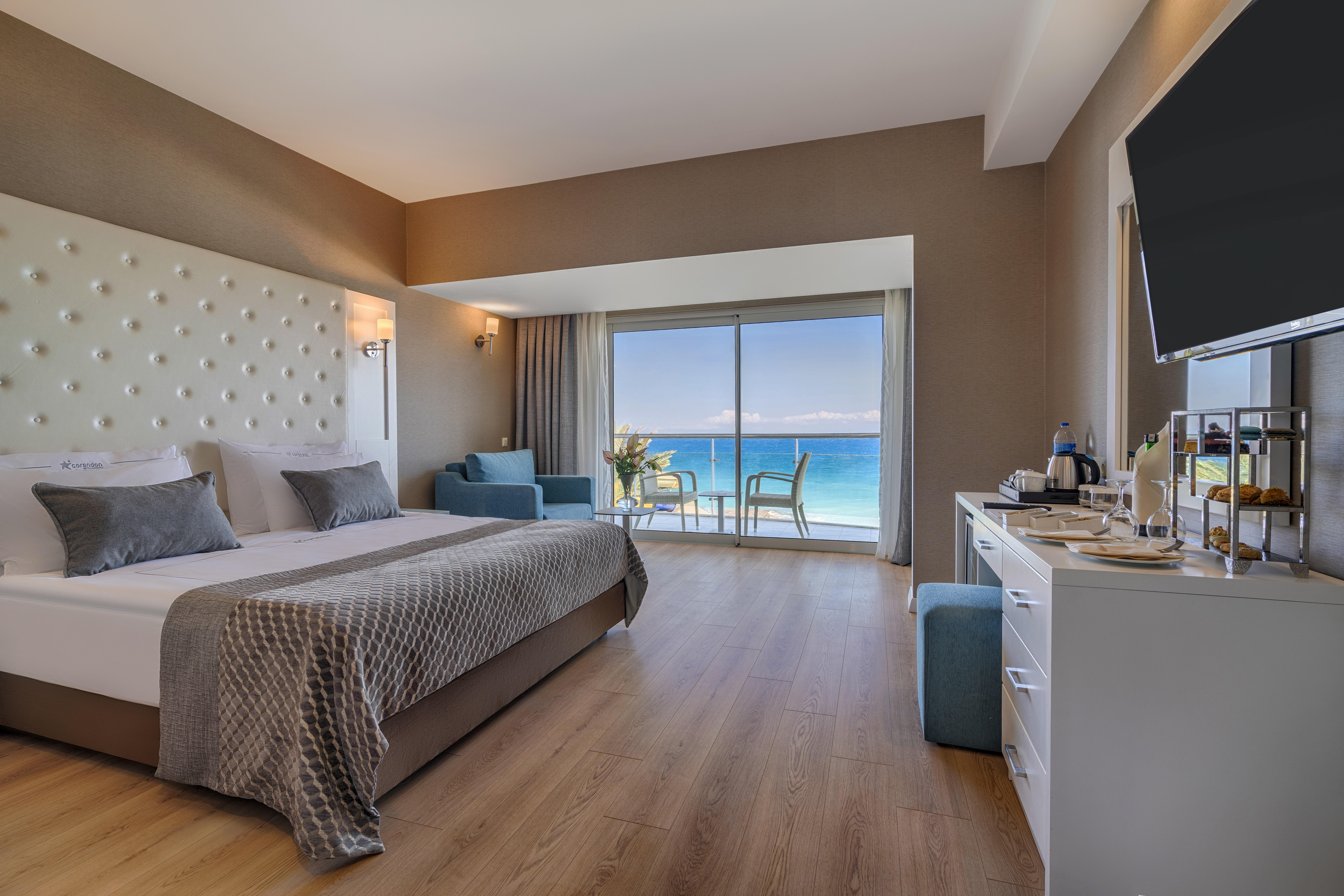 Corendon Playa Kemer Hotel Beldibi  Exterior foto