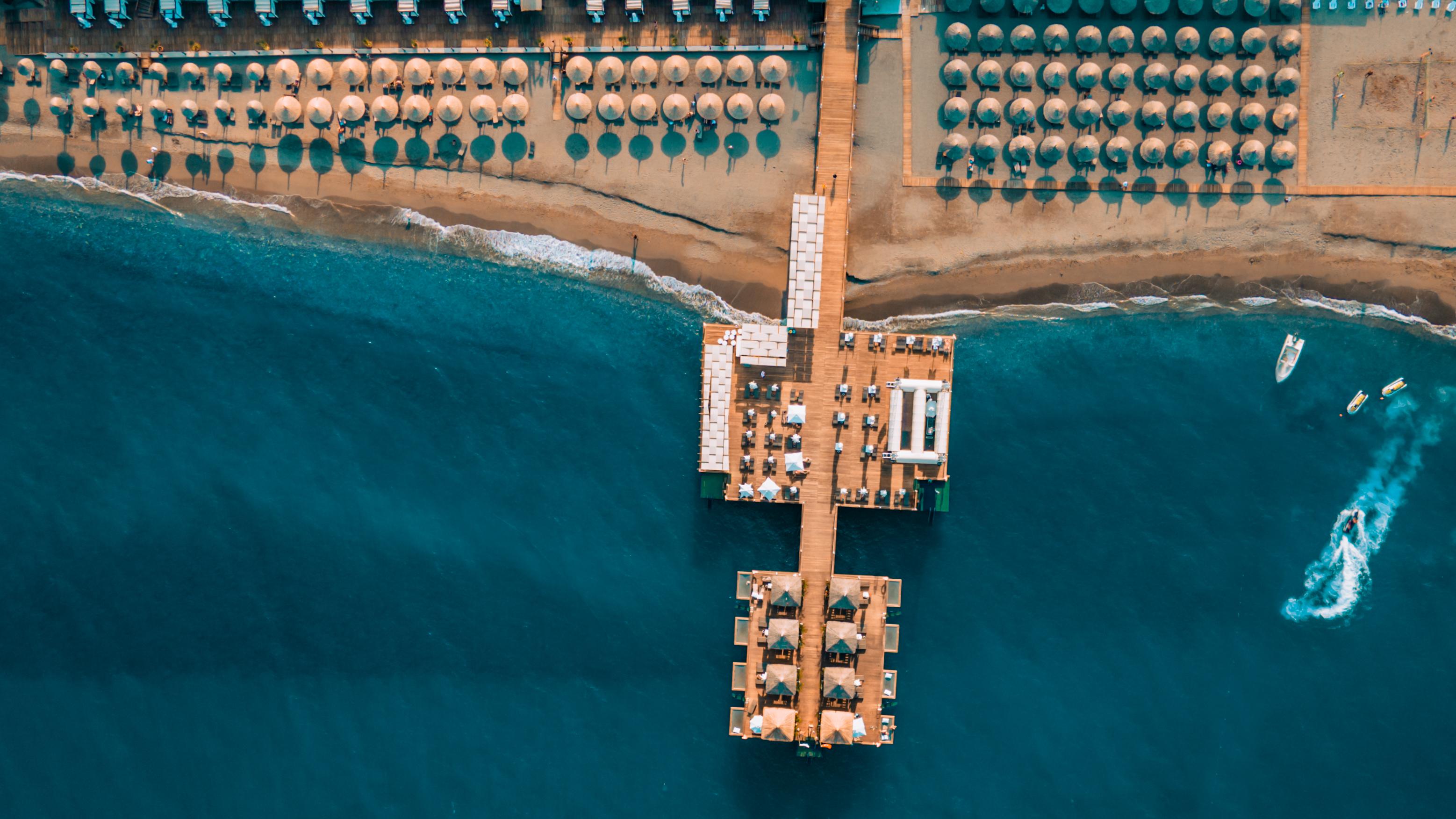 Corendon Playa Kemer Hotel Beldibi  Exterior foto