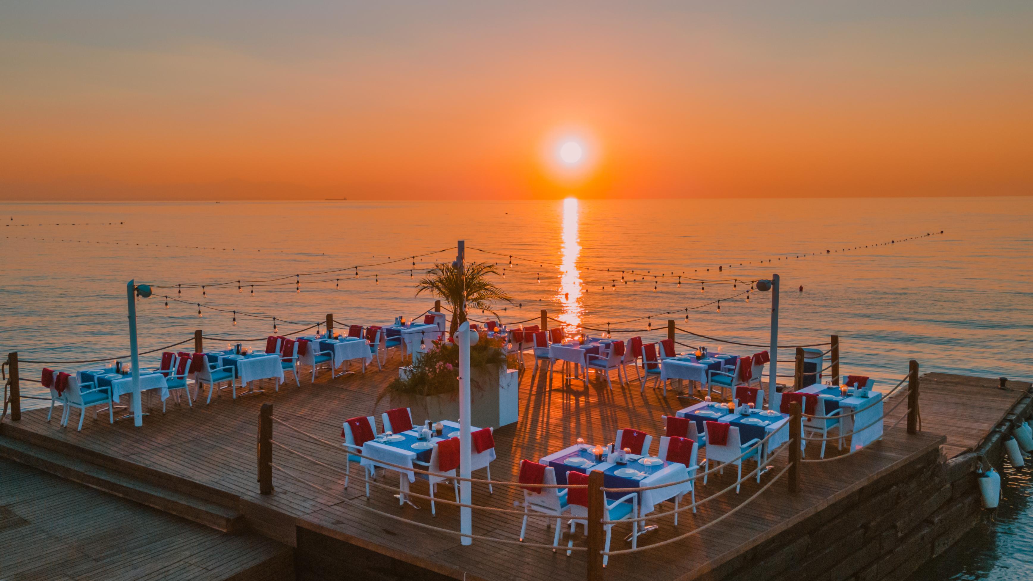 Corendon Playa Kemer Hotel Beldibi  Exterior foto