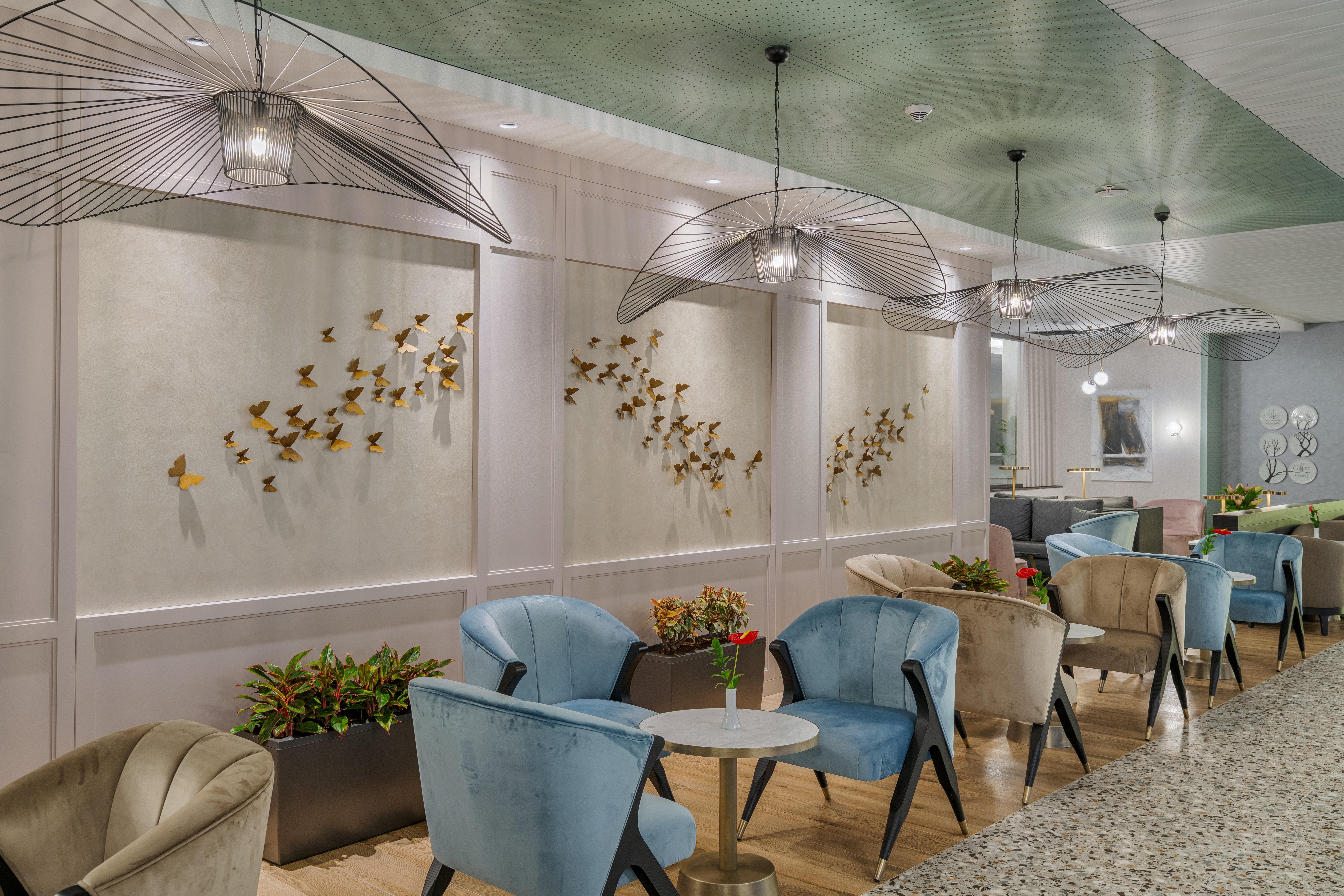 Corendon Playa Kemer Hotel Beldibi  Exterior foto