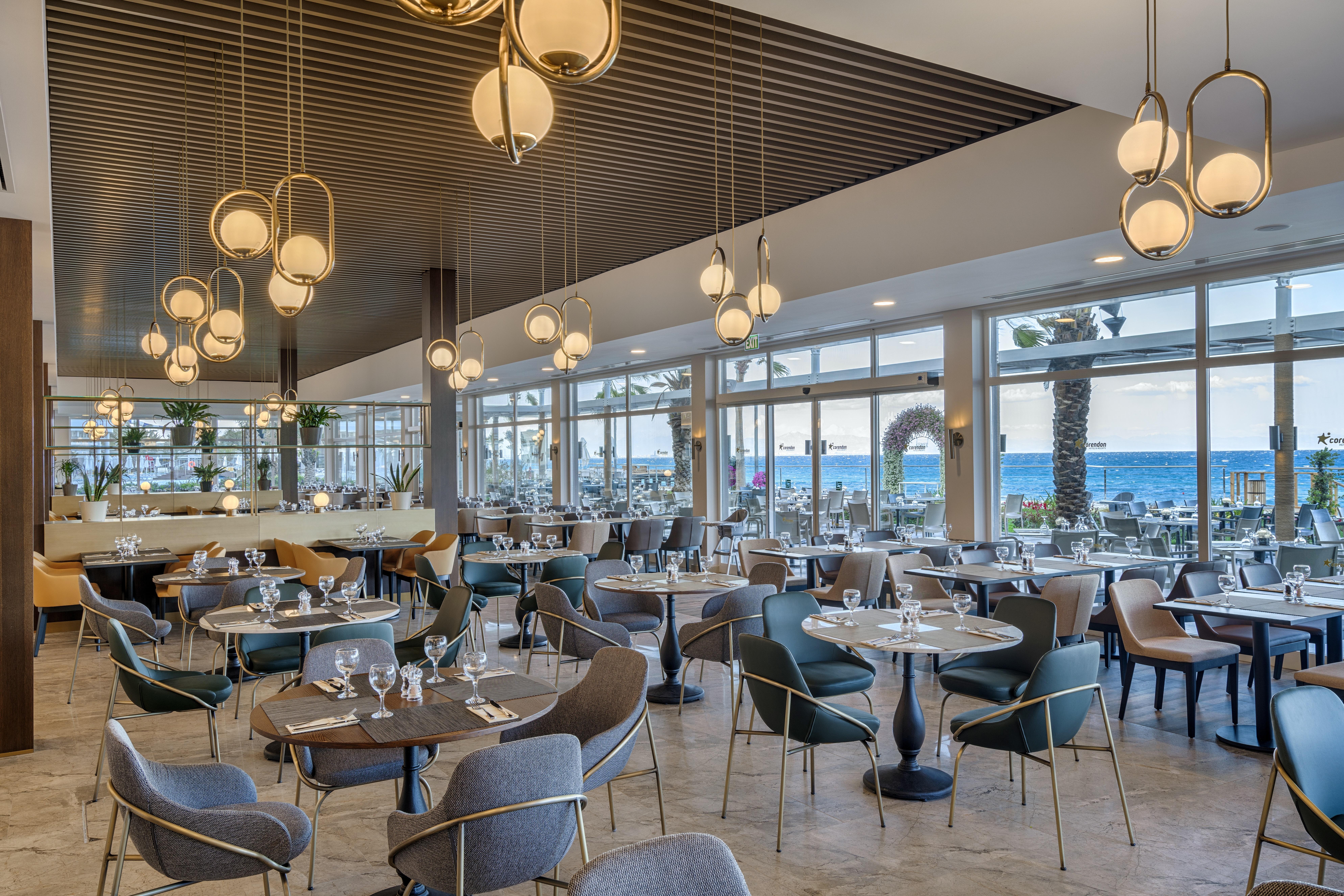 Corendon Playa Kemer Hotel Beldibi  Exterior foto