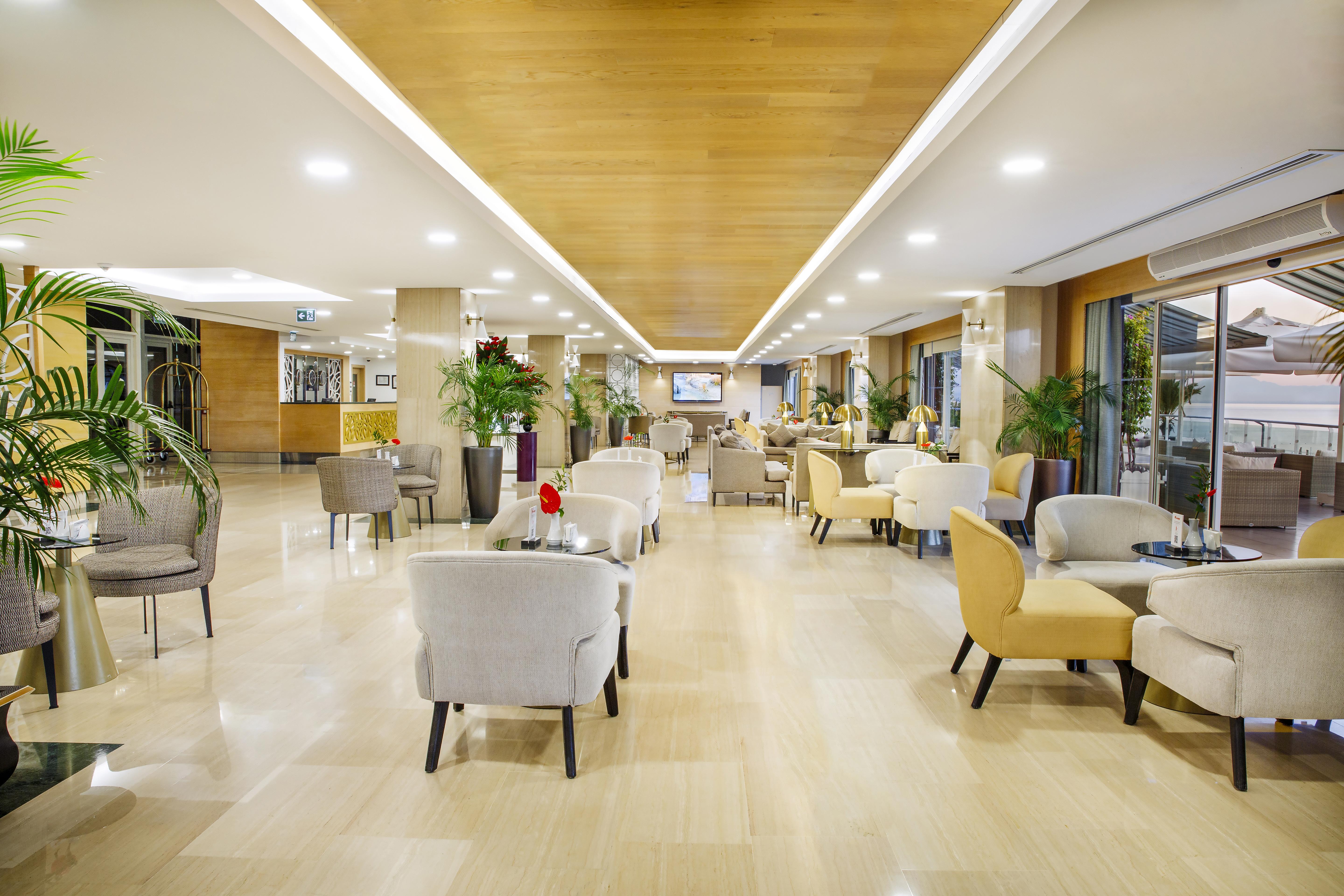 Corendon Playa Kemer Hotel Beldibi  Exterior foto