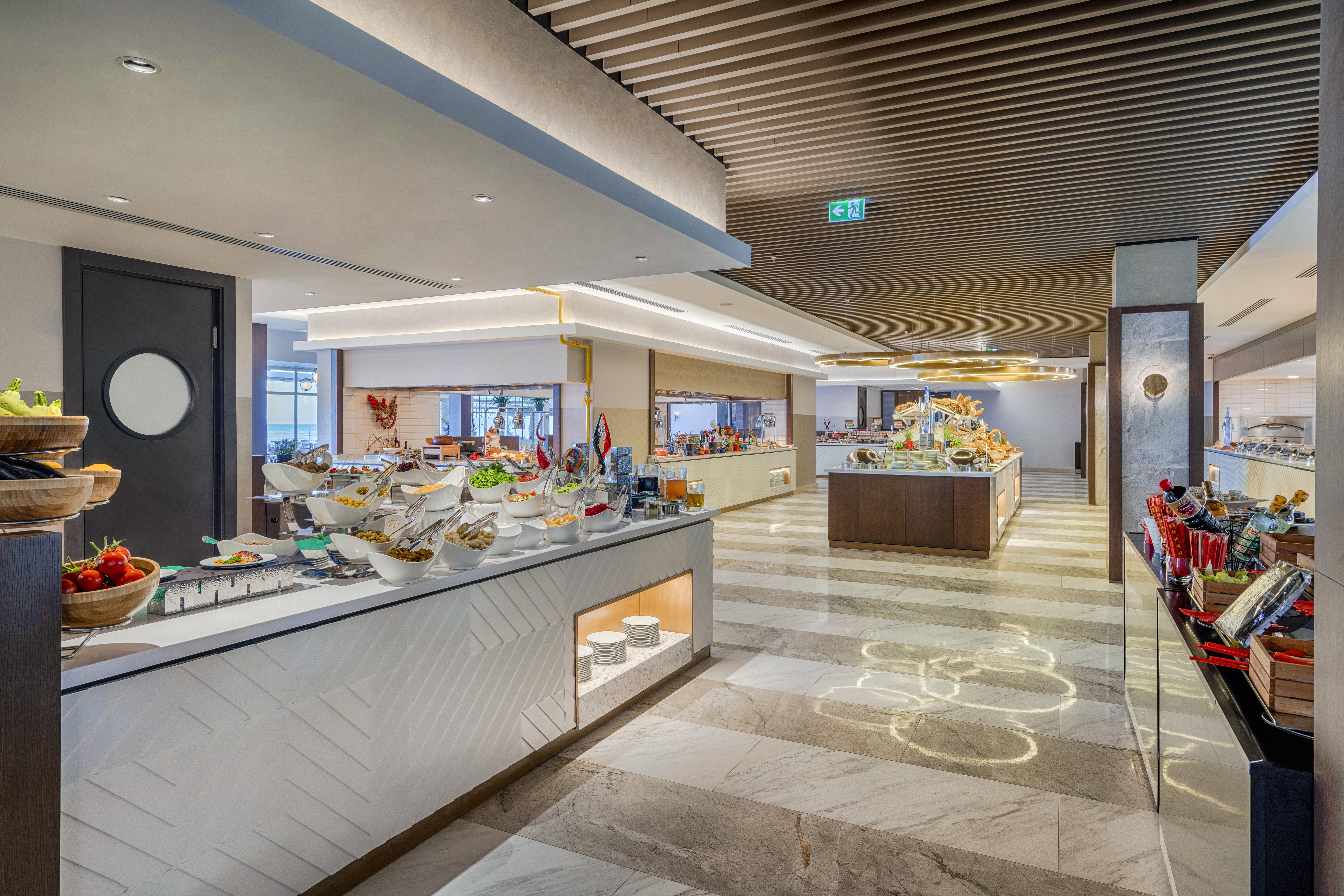 Corendon Playa Kemer Hotel Beldibi  Exterior foto