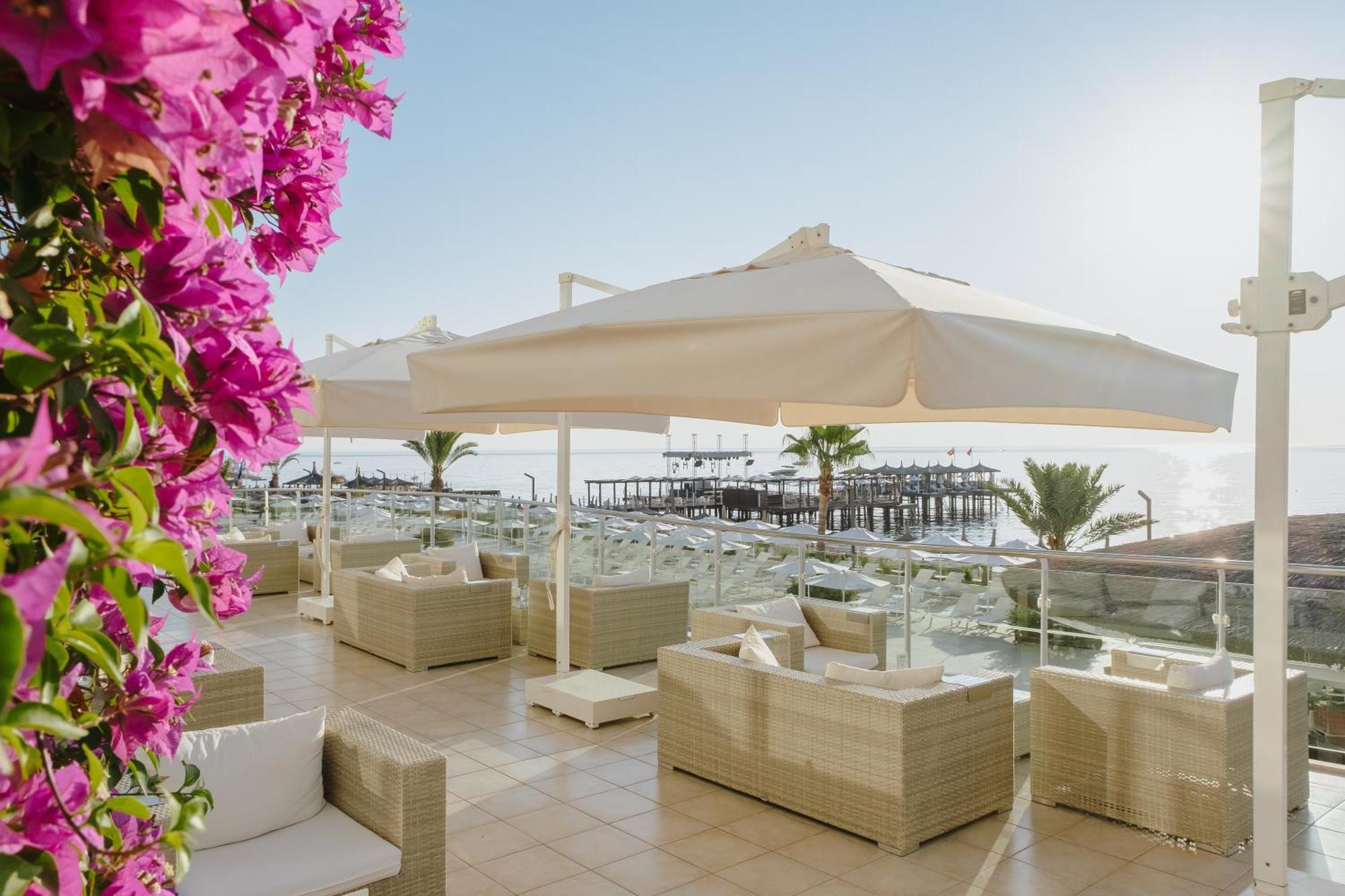 Corendon Playa Kemer Hotel Beldibi  Exterior foto
