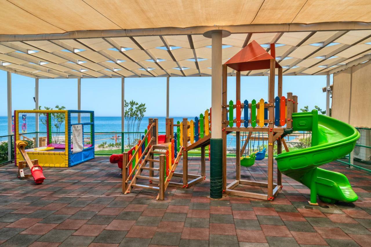 Corendon Playa Kemer Hotel Beldibi  Exterior foto