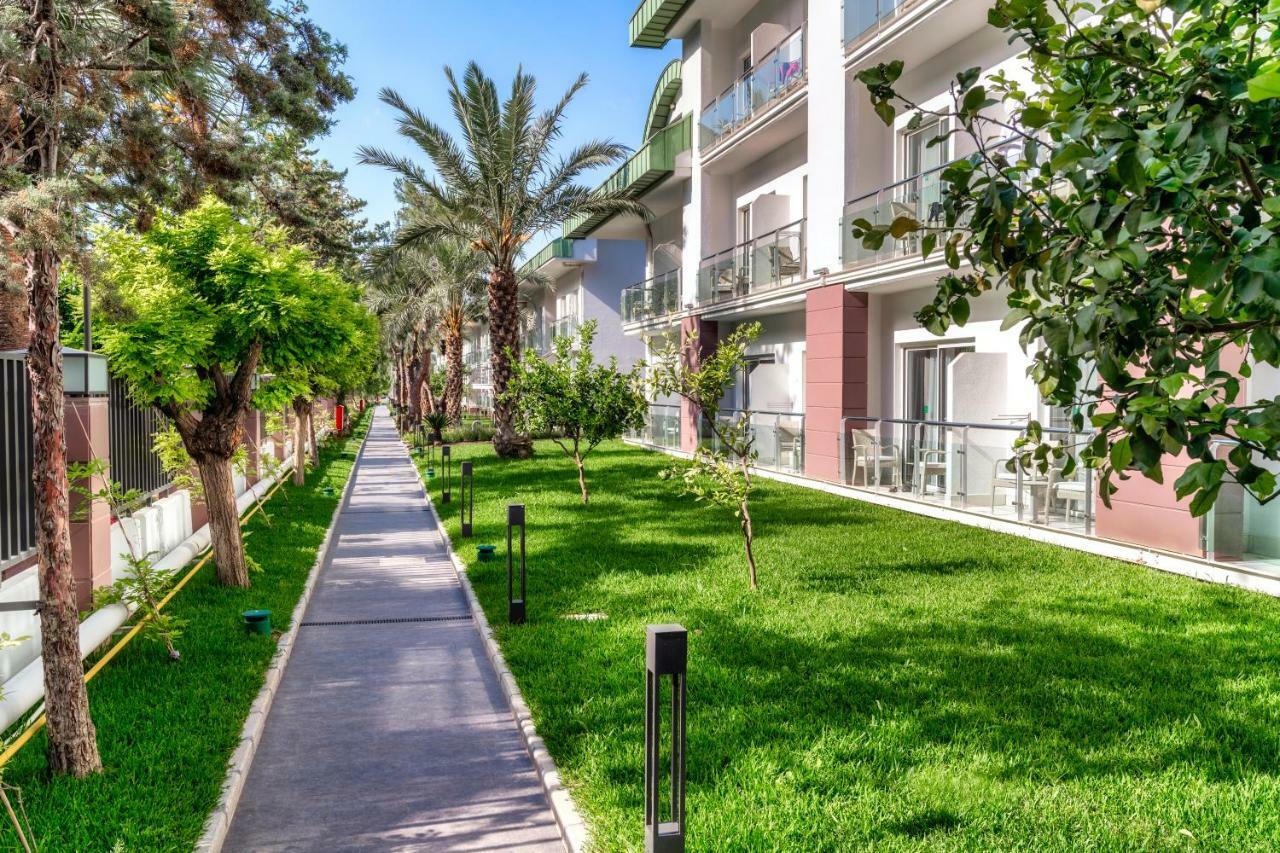 Corendon Playa Kemer Hotel Beldibi  Exterior foto