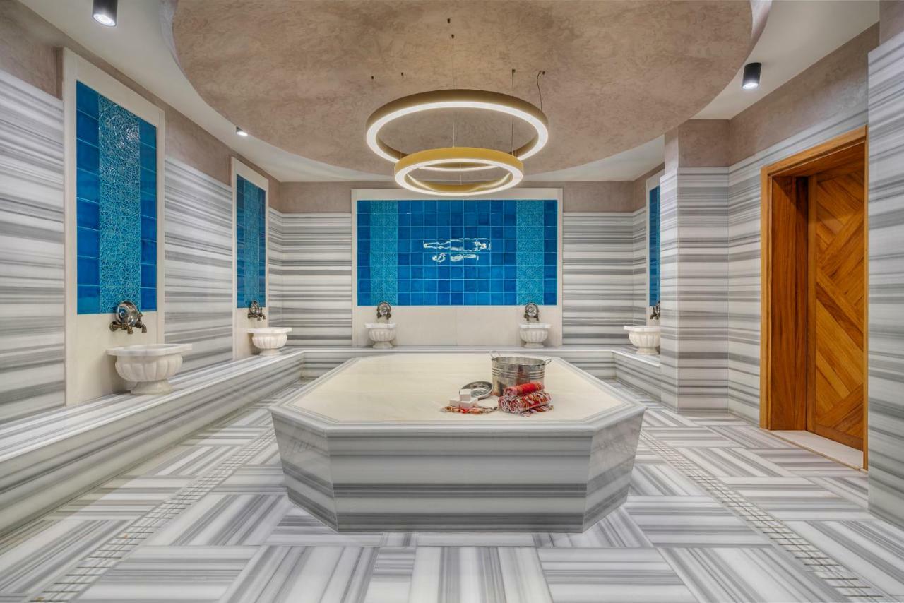 Corendon Playa Kemer Hotel Beldibi  Exterior foto