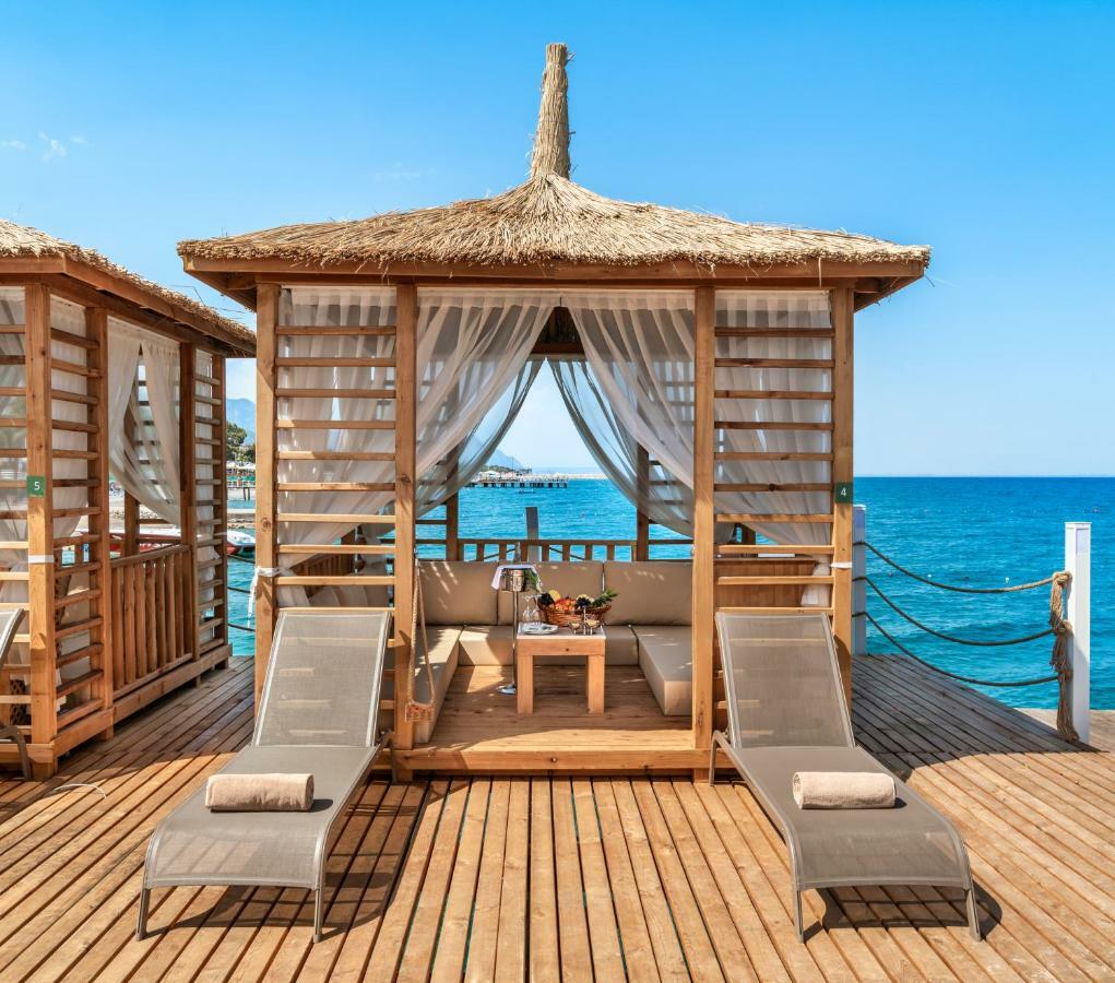 Corendon Playa Kemer Hotel Beldibi  Exterior foto