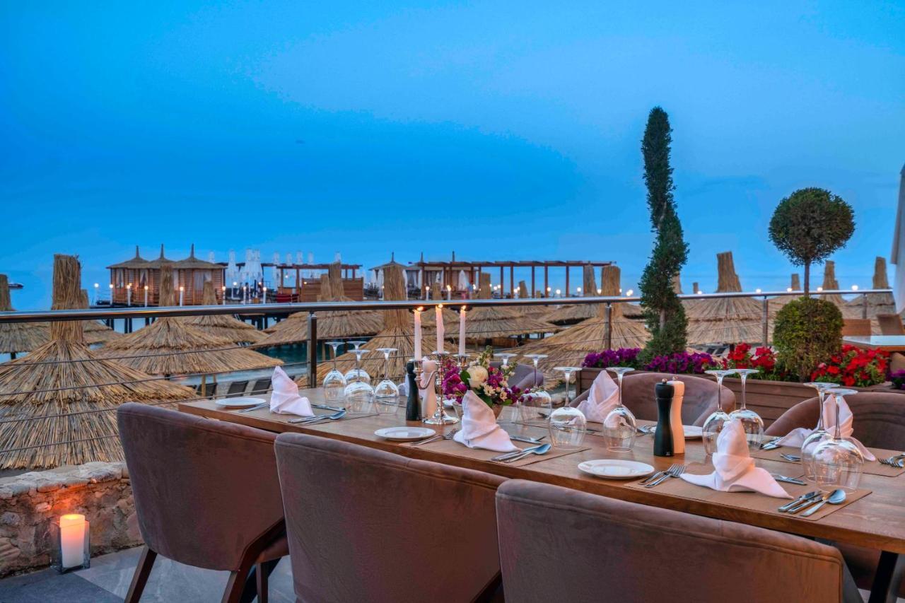 Corendon Playa Kemer Hotel Beldibi  Exterior foto